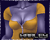 ! Tight & Sexy Yellow