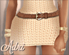 ~A: Wool'Skirt BM