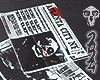 金 Newspaper