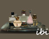 ibi Perfume Tray