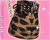 ♡ Leo Bag