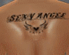 :C:Sexy Angel back tatto