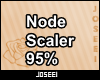 Node Scaler 95%
