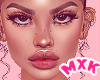 PinkDoll MeshHead nolash