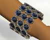 (T) Sapphire Bracelet2 R