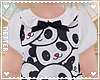 Kid 🐼 Panda Dress
