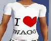 SWAGG T-Shirt