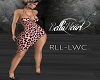 Bree 3 Dress RLL (LWC)
