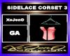 SIDELACE CORSET 3