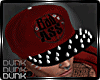 lDl BadAss Cap Red