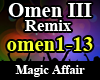 Omen III Remix