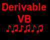 Derivable VB