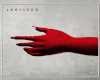 K | Red Gloves