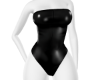 Latex Bunny Suit
