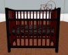 Vamp Baby Crib