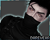 Task Force: Nemesis Mask