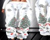 Christmas Baggy Pants