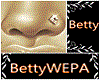 Nose Piercing BettyWEPA