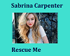 Sabrina Carpenter