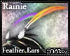 Rainie - Feathers