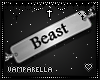 !Beast Tag [M]