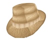 LookSoFresh Tan Hat
