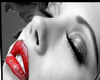 cadre visage