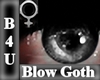 [Jo]B-Blow Goth