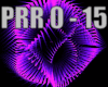 DJ Pulsar purple light