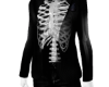 SULLY  SKELETON SUIT