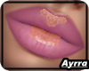 Ay_♡ Joy Lips