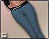 !G! Flare pants 2