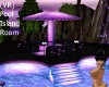 (VR) Pool Island Room