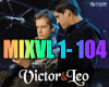 VICTOR & LEO 1 a 104