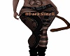 Brown Tail