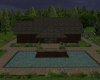 R~Cozy Lake Cabin 1 BDRM