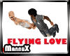 FLYING LOVE 