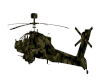 Fighter Copter