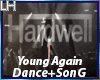 Hardwell-Young Again|D+S