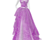 [L] Fairy Gown Pink