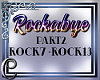 Rockabye Part  2
