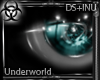 [DS+I] Underworld Blue