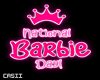 🤍 Barbie Day | Neon