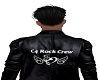 C4 Leather Jacket (M)