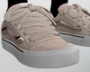 White Sneakers [M]