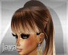 !j Pakpao Brown Blond
