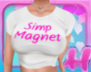 Simp Magnet