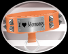 .:Mommy Collar:. Orange