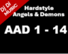 Hardstyle Angels&Demons