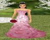 (HI) Pink Ice Dress #5